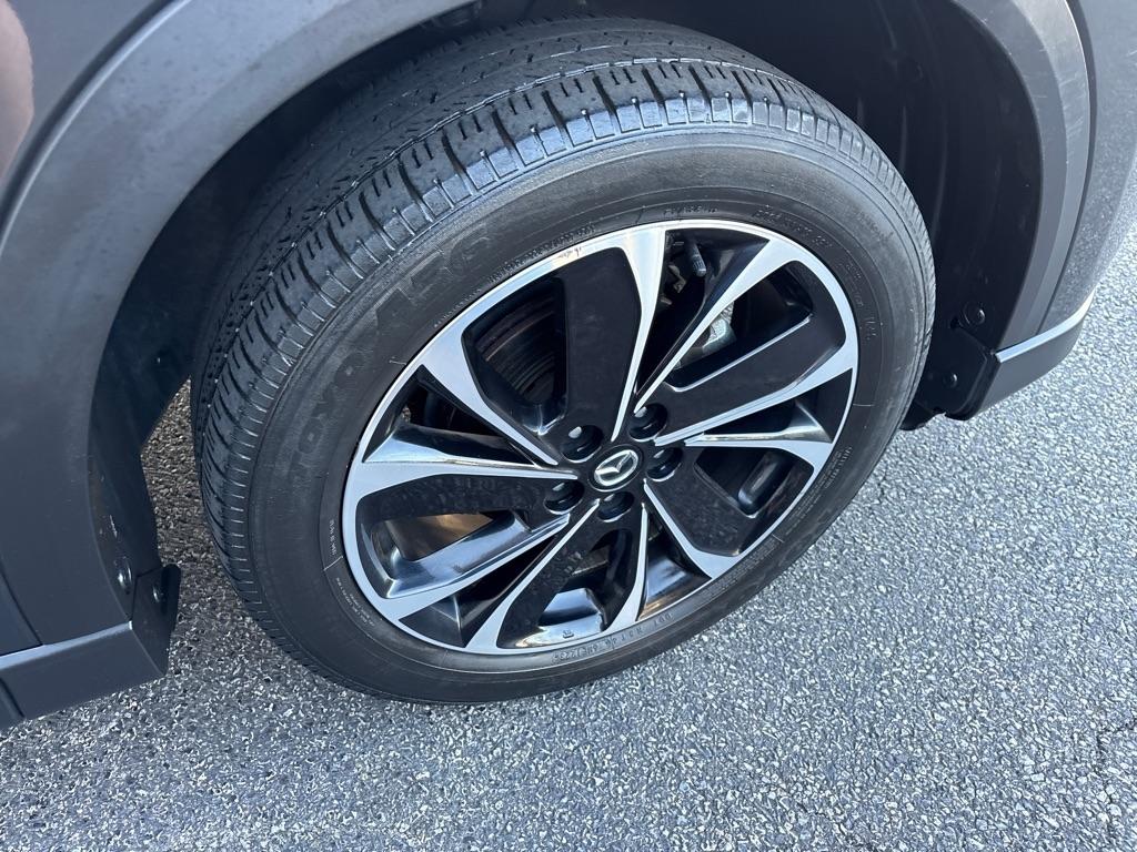 Mazda CX-5 2.5 S Premium Package AWD 2023