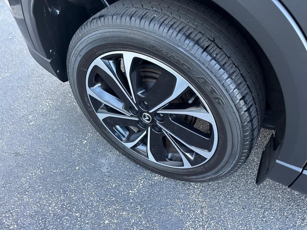 Mazda CX-5 2.5 S Premium Package AWD 2023