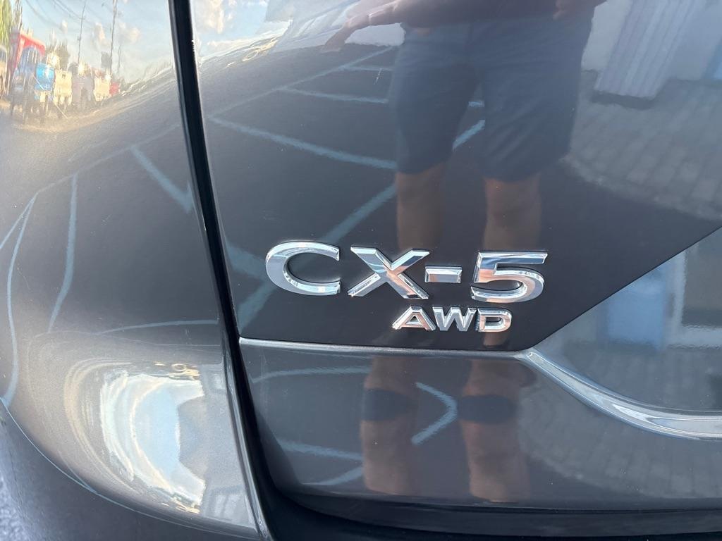 Mazda CX-5 2.5 S Premium Package AWD 2023