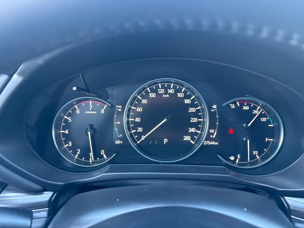 Mazda CX-5 2.5 S Premium Package AWD 2023