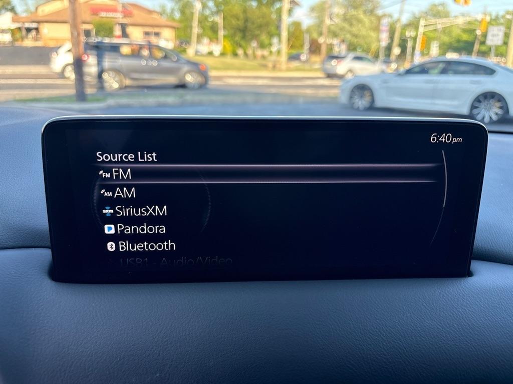 Mazda CX-5 2.5 S Premium Package AWD 2023