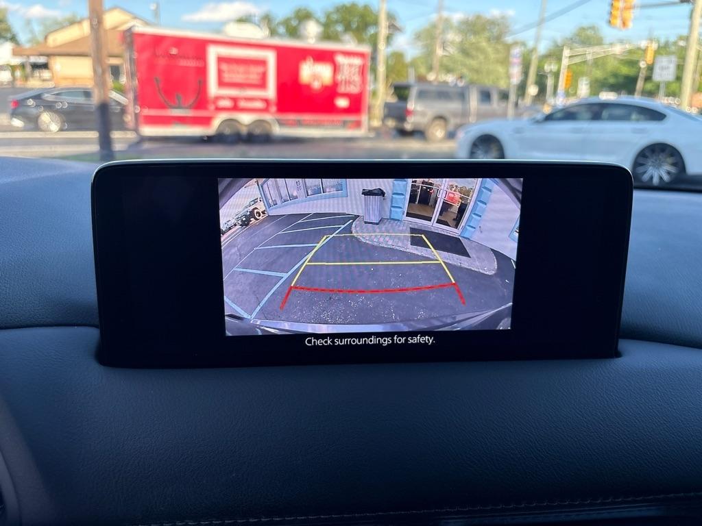 Mazda CX-5 2.5 S Premium Package AWD 2023