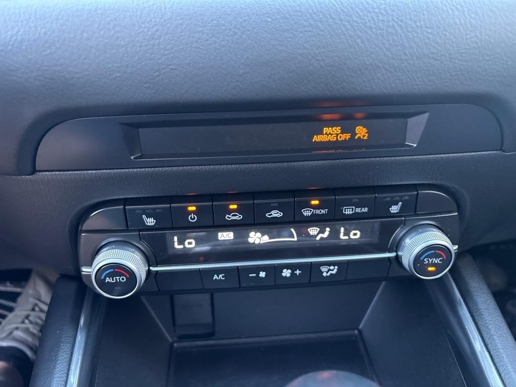 Mazda CX-5 2.5 S Premium Package AWD 2023
