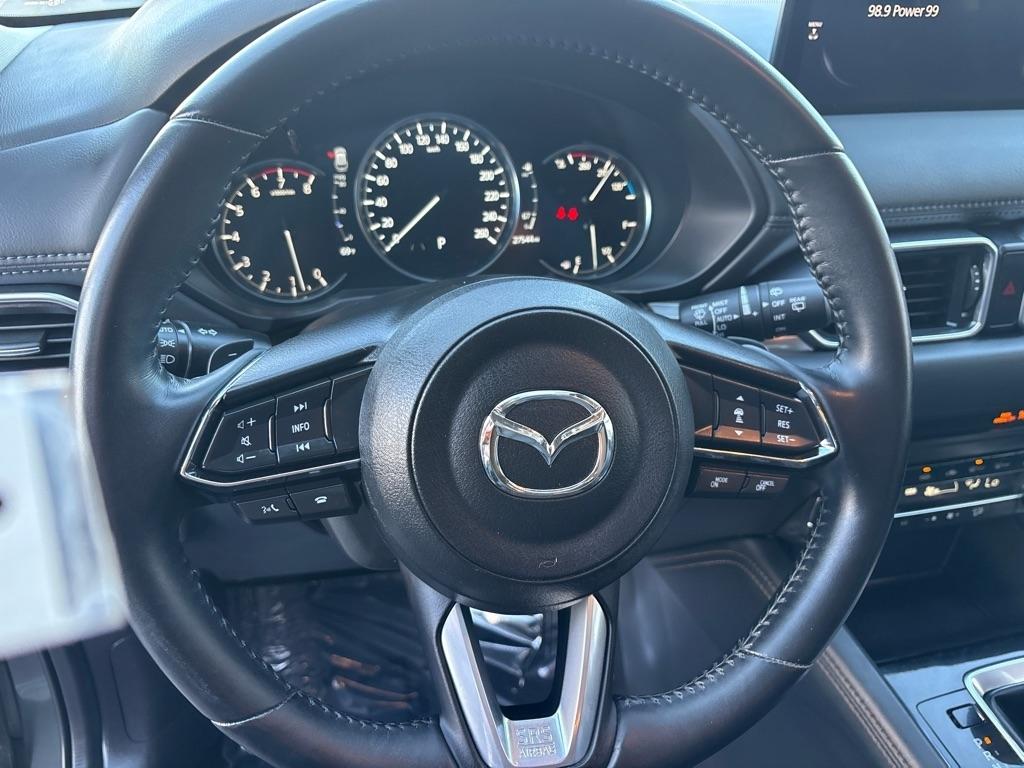 Mazda CX-5 2.5 S Premium Package AWD 2023