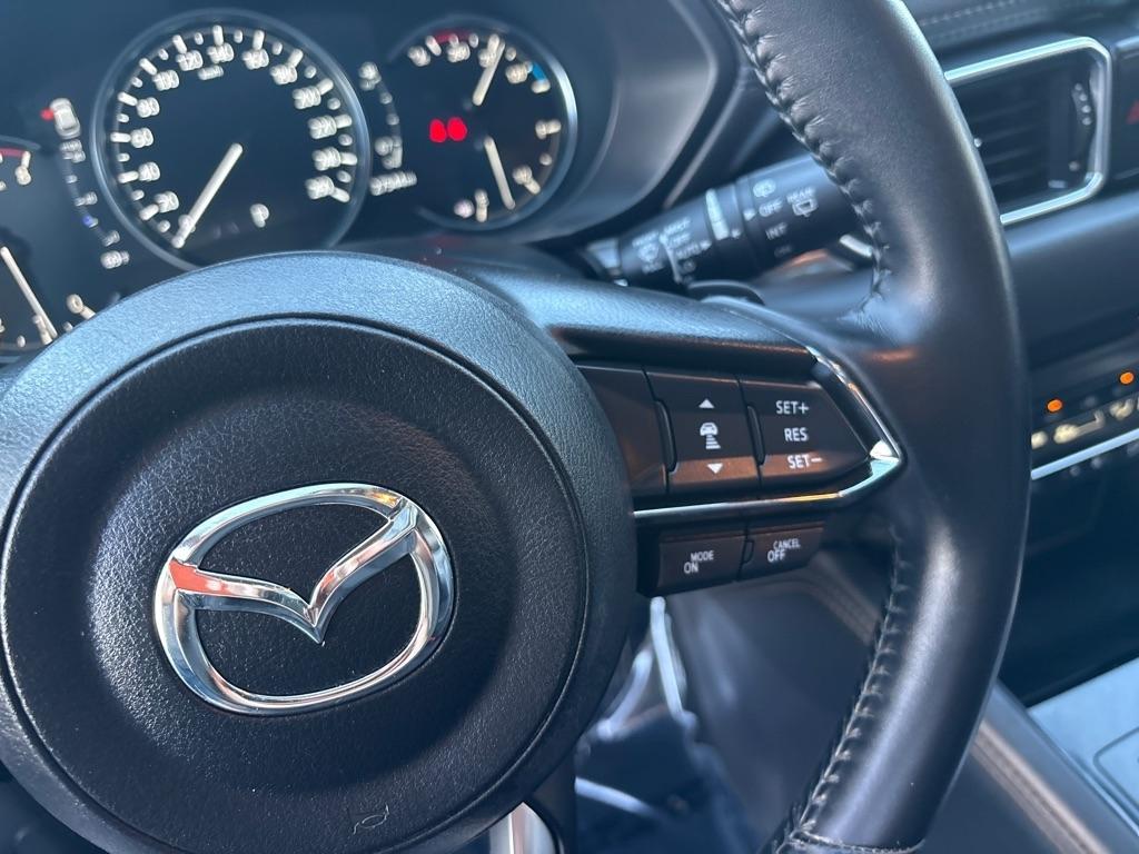 Mazda CX-5 2.5 S Premium Package AWD 2023