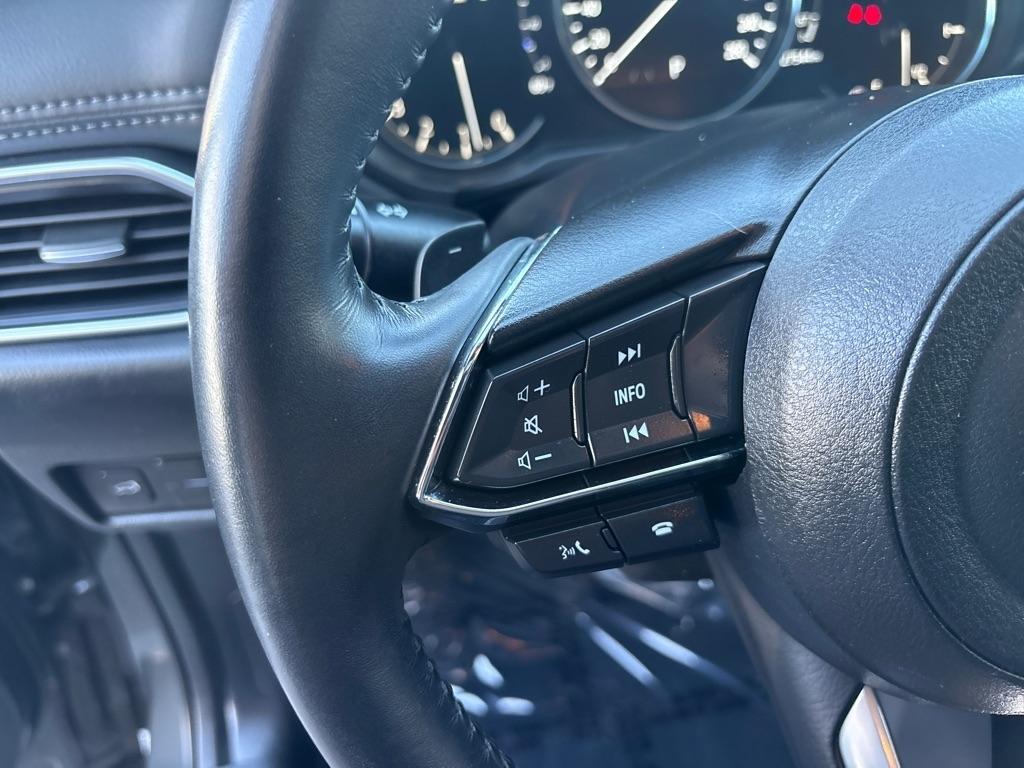 Mazda CX-5 2.5 S Premium Package AWD 2023