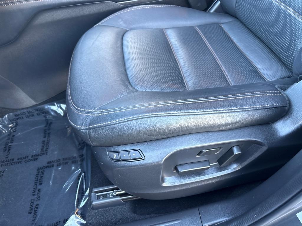 Mazda CX-5 2.5 S Premium Package AWD 2023
