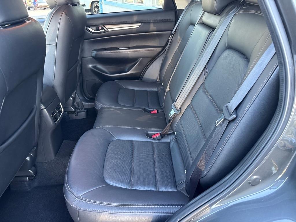 Mazda CX-5 2.5 S Premium Package AWD 2023
