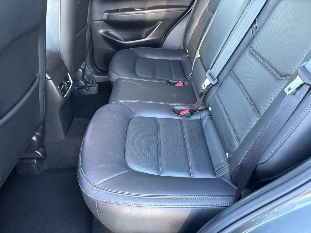 Mazda CX-5 2.5 S Premium Package AWD 2023