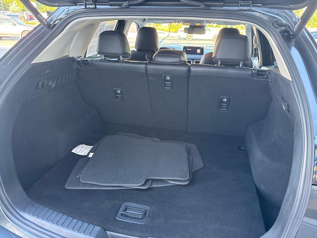 Mazda CX-5 2.5 S Premium Package AWD 2023