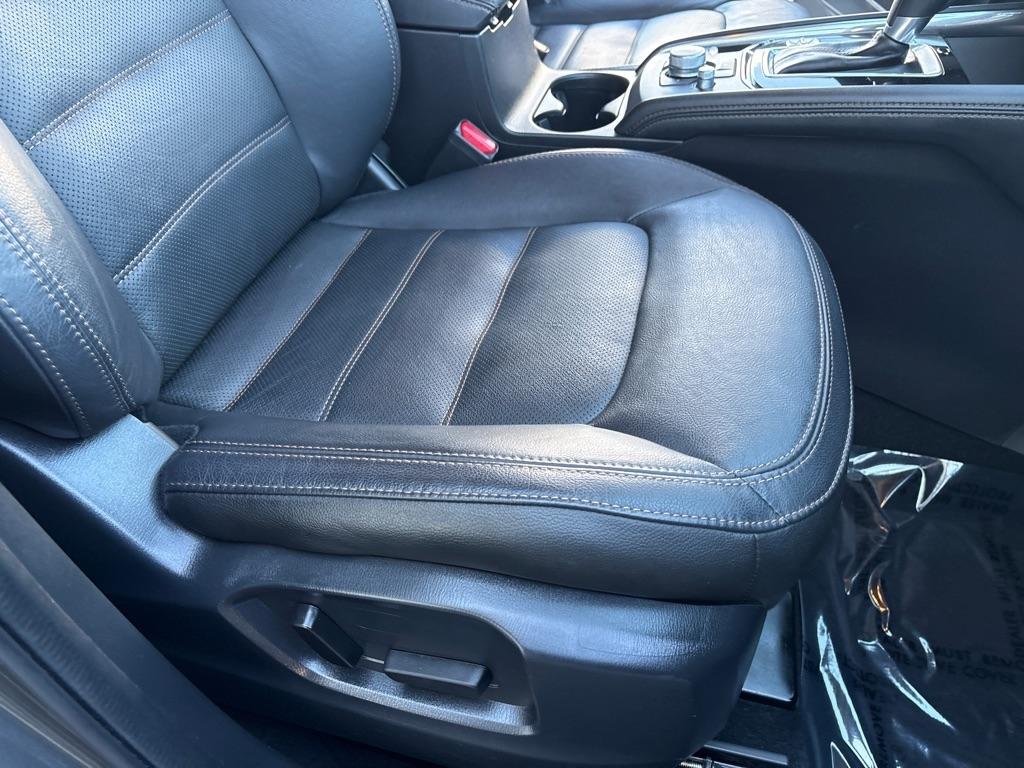 Mazda CX-5 2.5 S Premium Package AWD 2023
