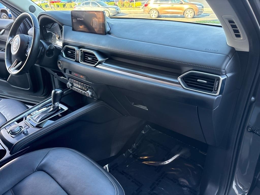 Mazda CX-5 2.5 S Premium Package AWD 2023