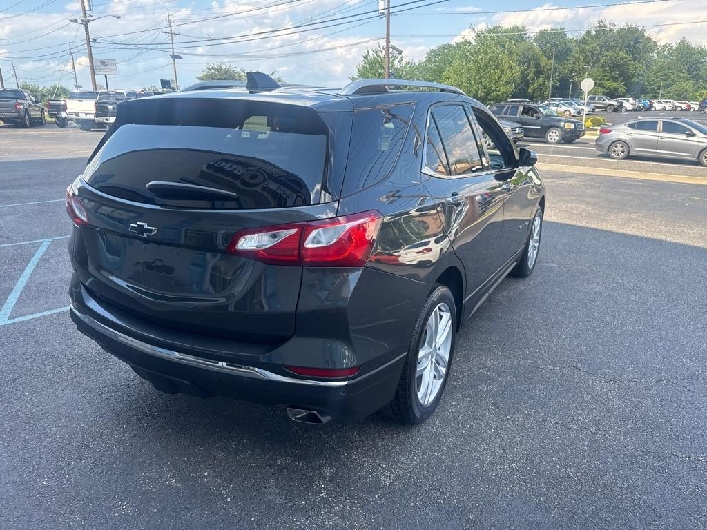 Chevrolet Equinox AWD 4dr Premier w/2LZ 2020