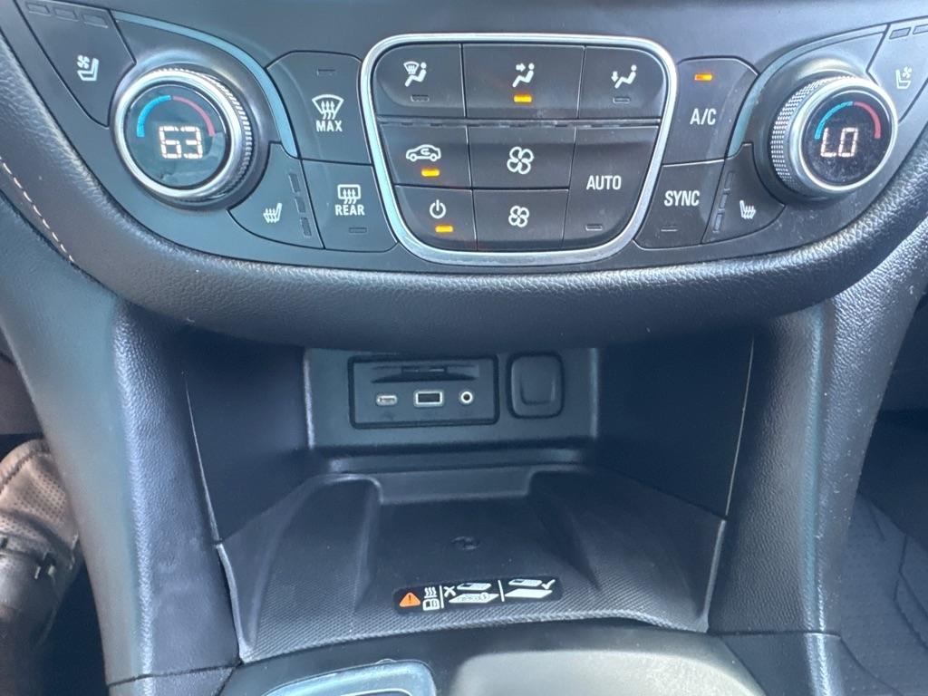 Chevrolet Equinox AWD 4dr Premier w/2LZ 2020