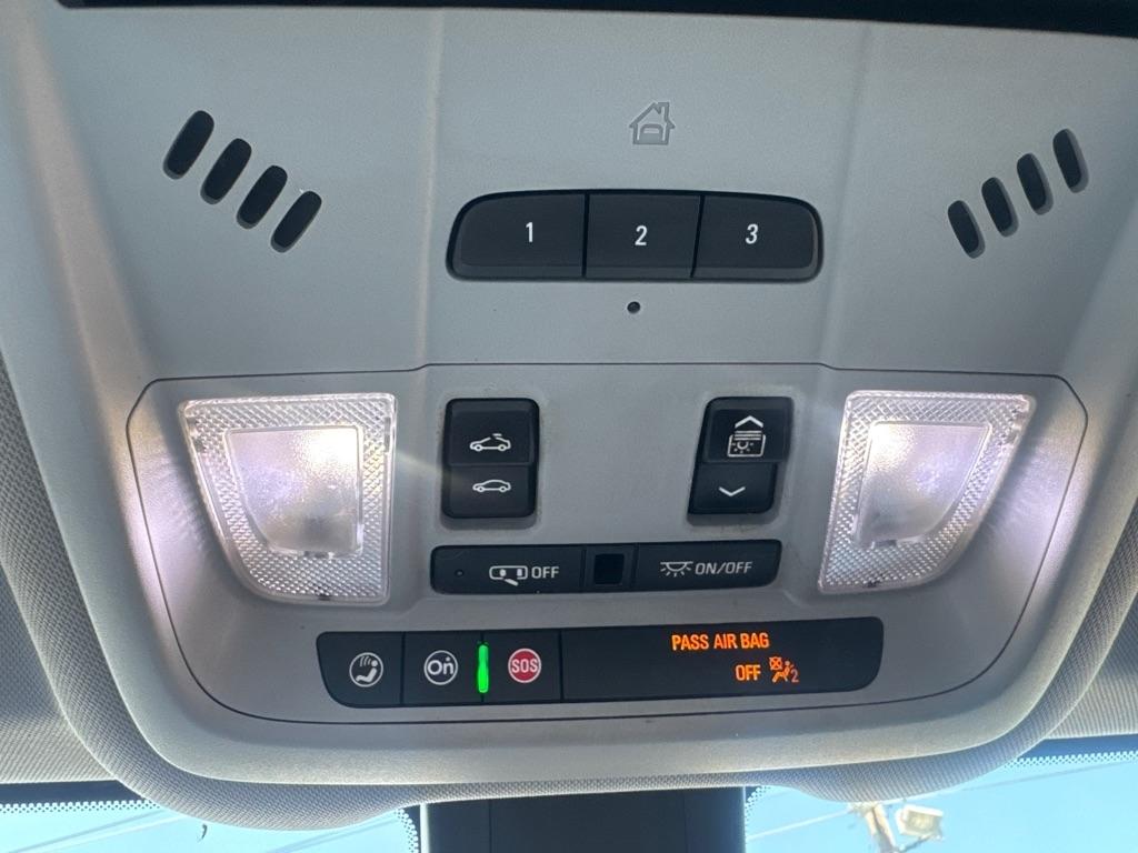 Chevrolet Equinox AWD 4dr Premier w/2LZ 2020
