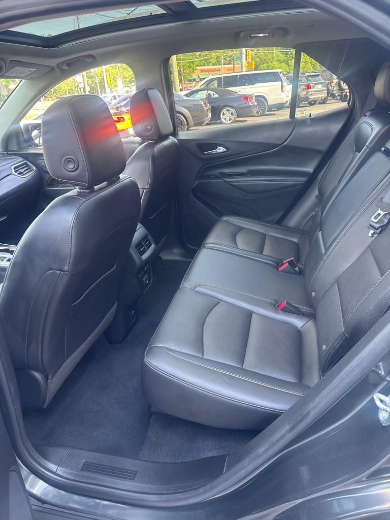 Chevrolet Equinox AWD 4dr Premier w/2LZ 2020