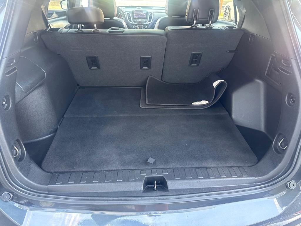 Chevrolet Equinox AWD 4dr Premier w/2LZ 2020