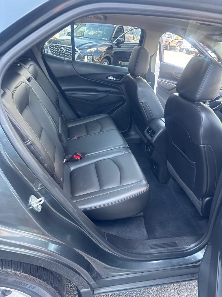Chevrolet Equinox AWD 4dr Premier w/2LZ 2020