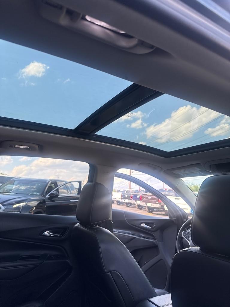 Chevrolet Equinox AWD 4dr Premier w/2LZ 2020