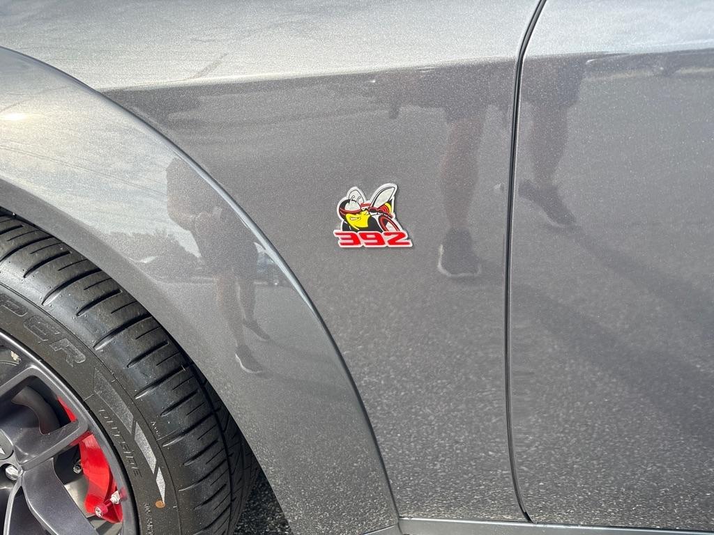 Dodge Challenger R/T Scat Pack RWD 2019