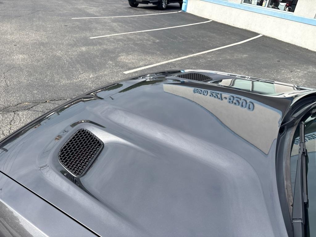 Dodge Challenger R/T Scat Pack RWD 2019