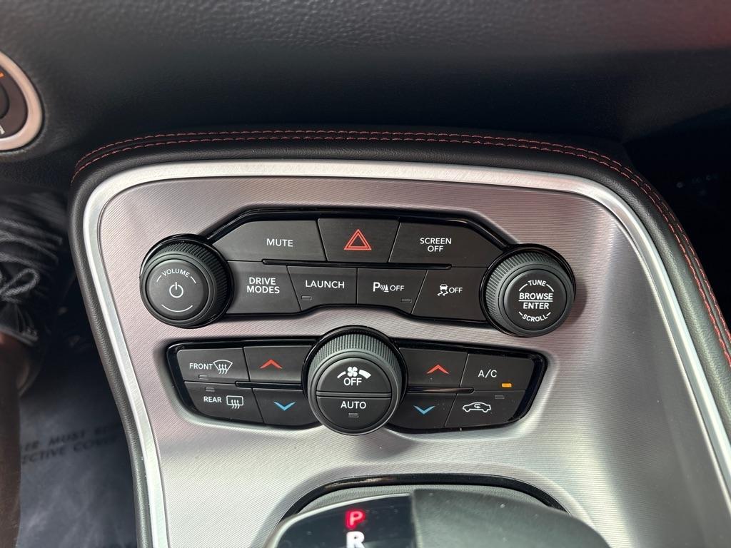 Dodge Challenger R/T Scat Pack RWD 2019