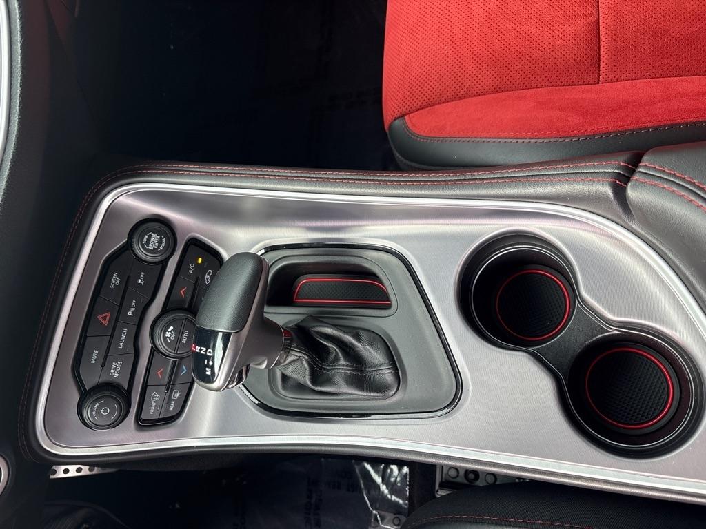 Dodge Challenger R/T Scat Pack RWD 2019