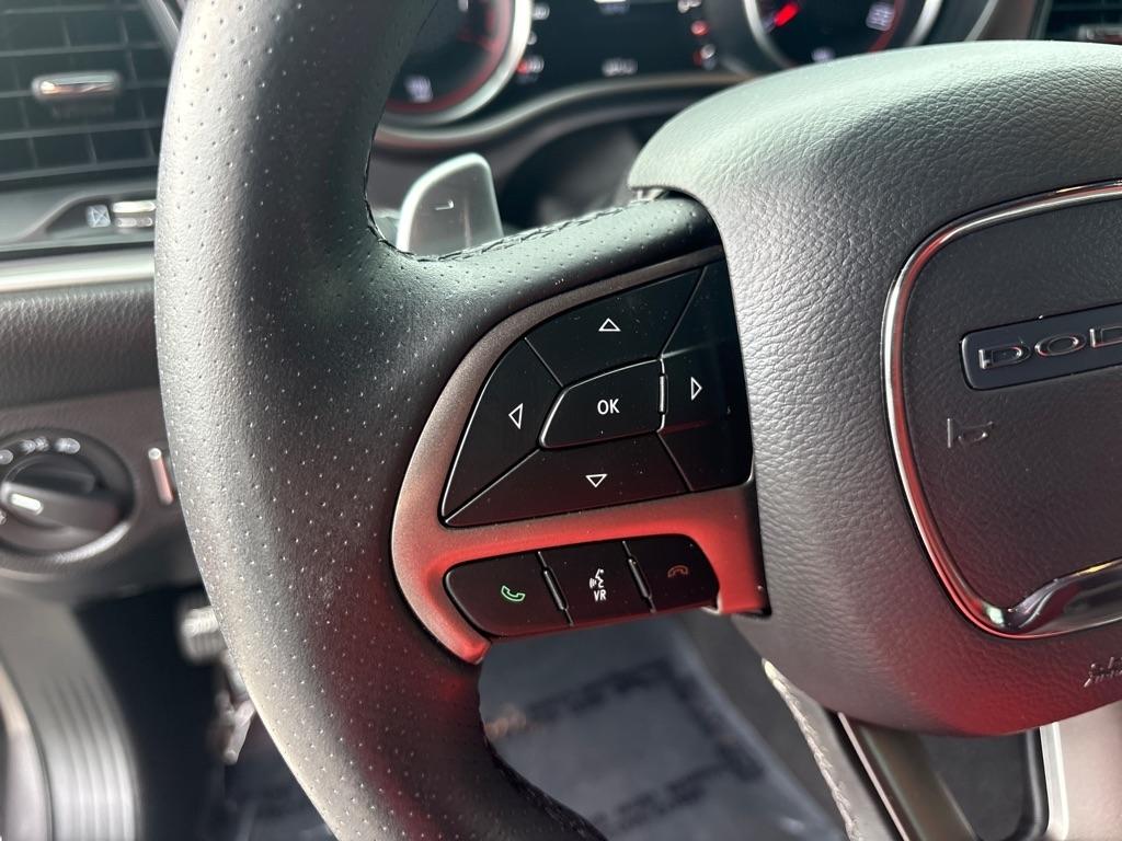 Dodge Challenger R/T Scat Pack RWD 2019