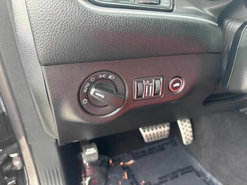 Dodge Challenger R/T Scat Pack RWD 2019