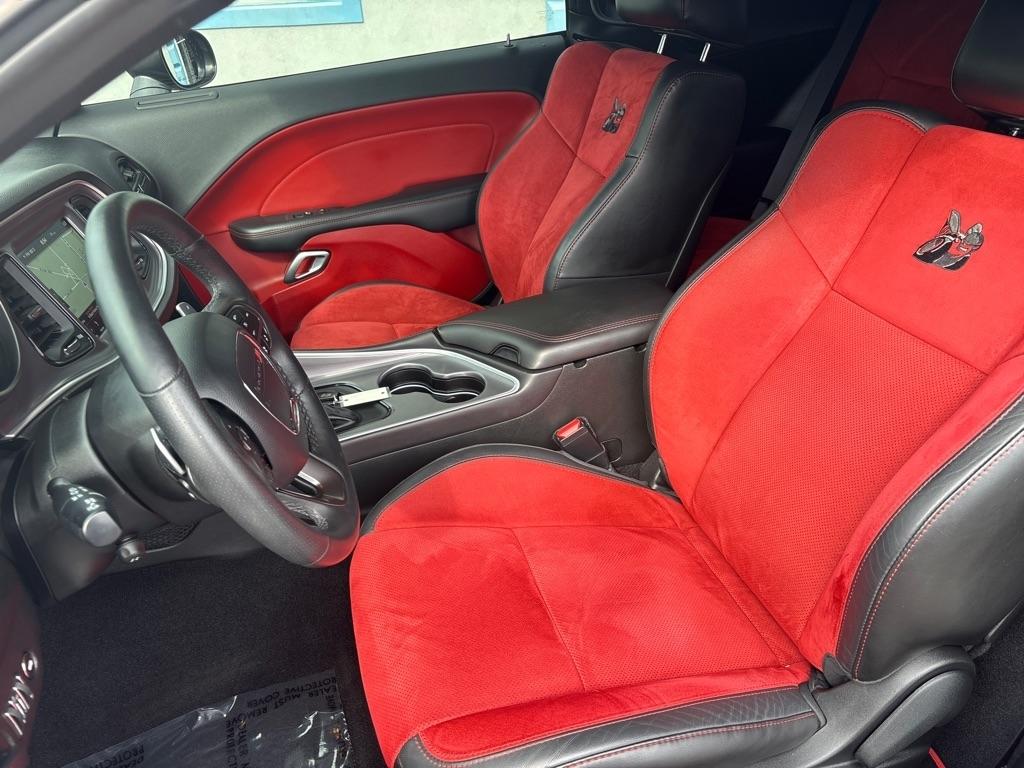 Dodge Challenger R/T Scat Pack RWD 2019