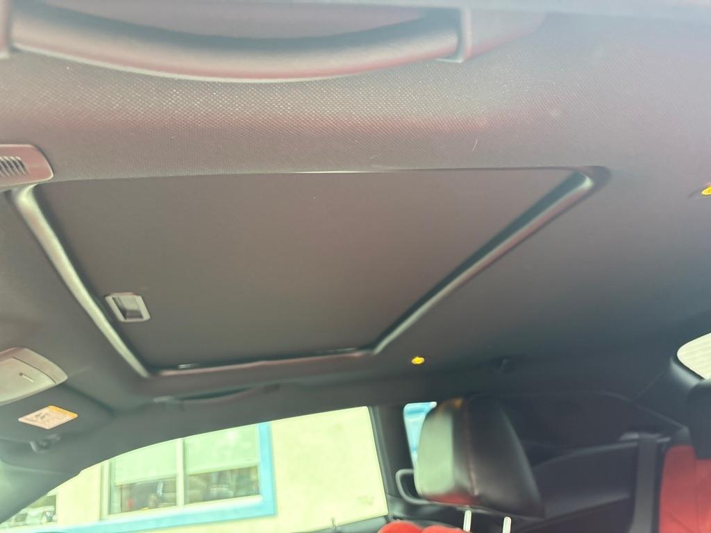 Dodge Challenger R/T Scat Pack RWD 2019