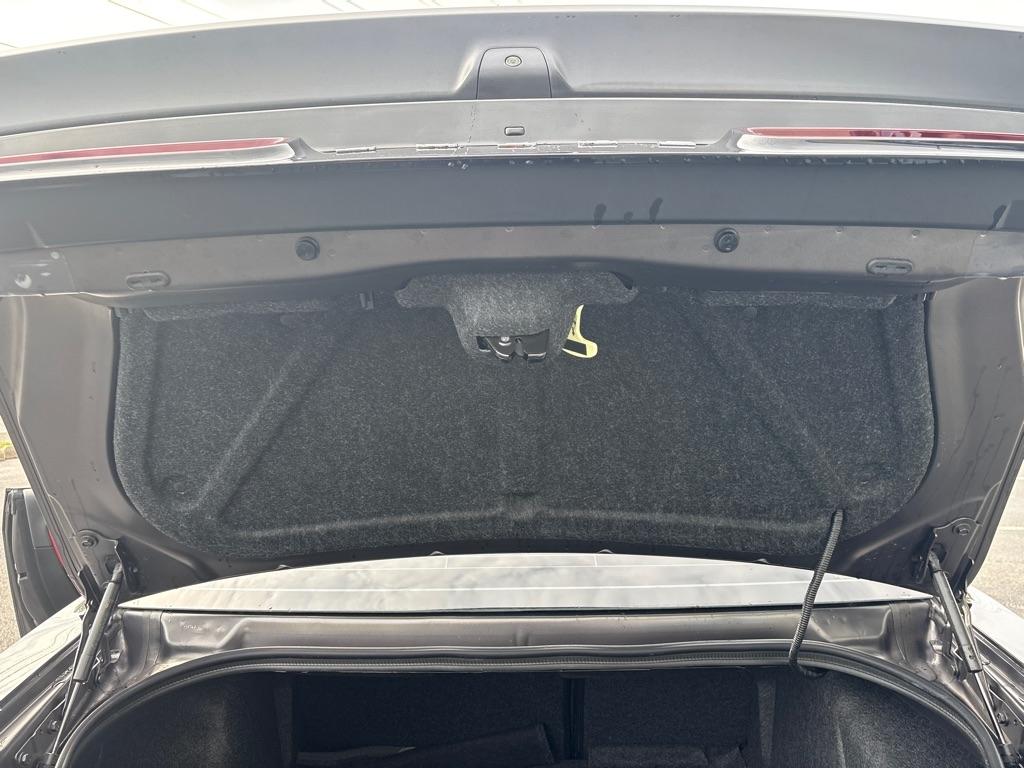 Dodge Challenger R/T Scat Pack RWD 2019