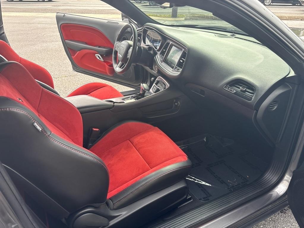 Dodge Challenger R/T Scat Pack RWD 2019