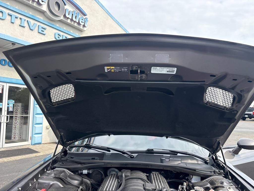 Dodge Challenger R/T Scat Pack RWD 2019