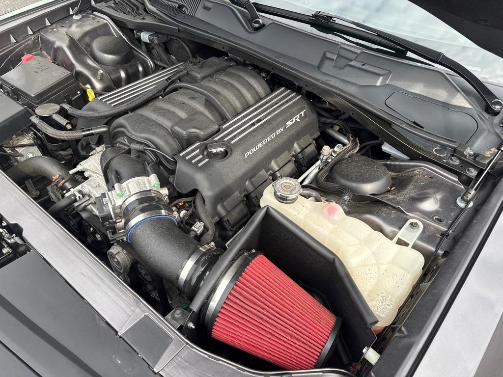 Dodge Challenger R/T Scat Pack RWD 2019