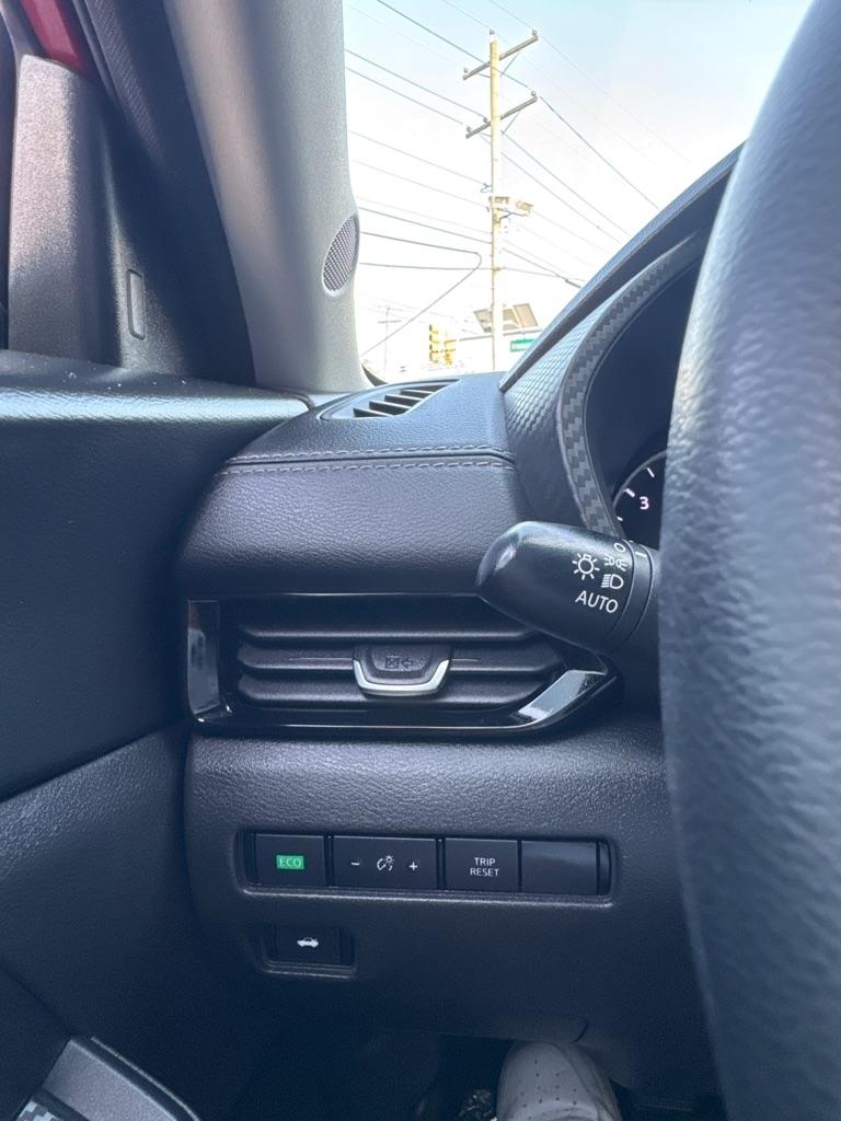 Nissan Sentra SV CVT 2024