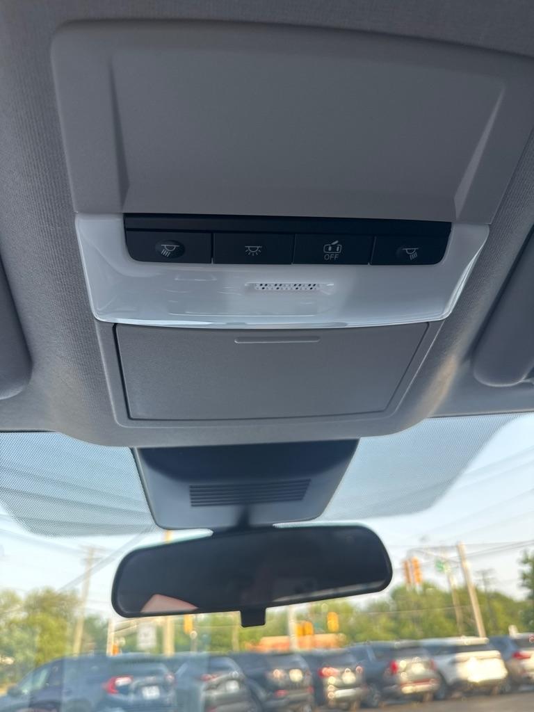 Nissan Sentra SV CVT 2024