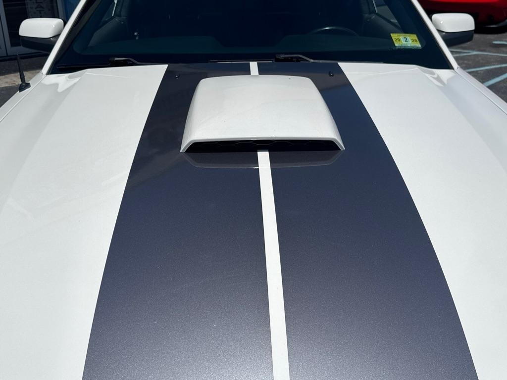 Ford Mustang 2dr Cpe GT Deluxe 2008