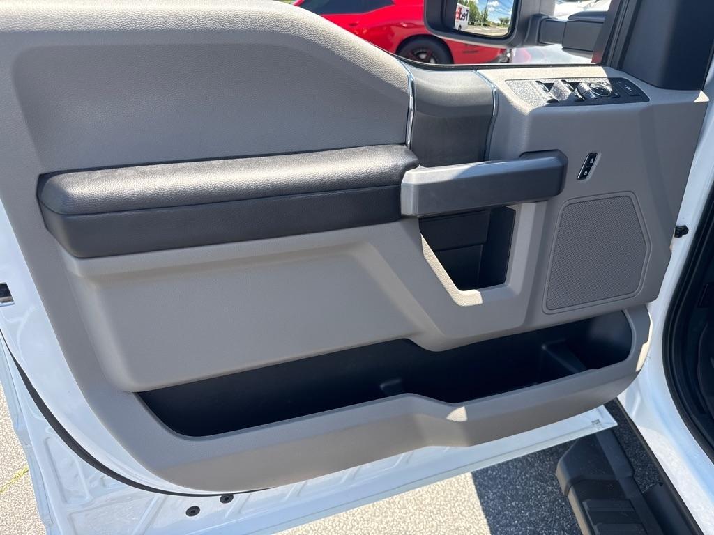 Ford Super Duty F-250 SRW King Ranch 4WD Crew Cab 8' Box 2022