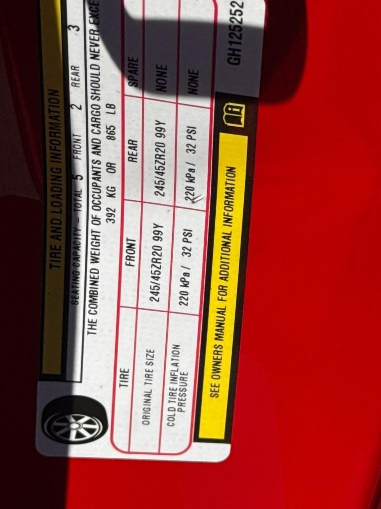 Dodge Challenger 2dr Cpe R/T Scat Pack 2016