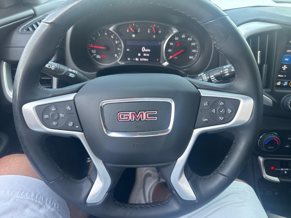 GMC Terrain AWD 4dr SLT 2023