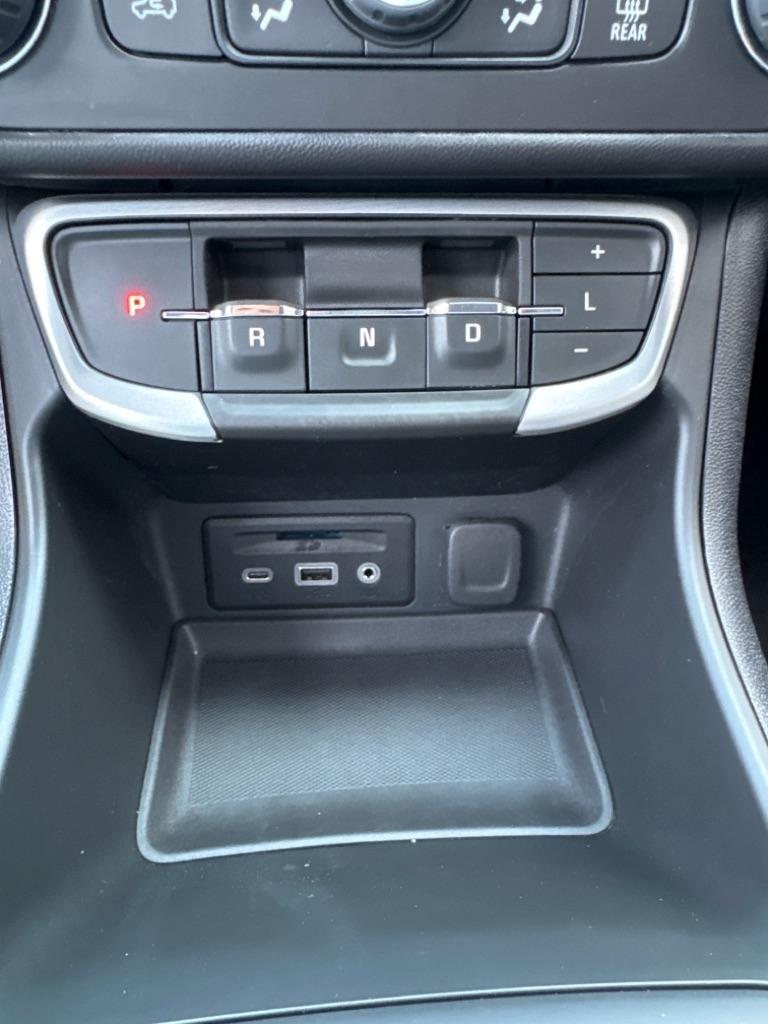 GMC Terrain AWD 4dr SLT 2023