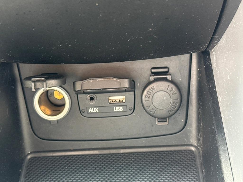 Hyundai Sonata Hybrid 4dr Sdn 2015