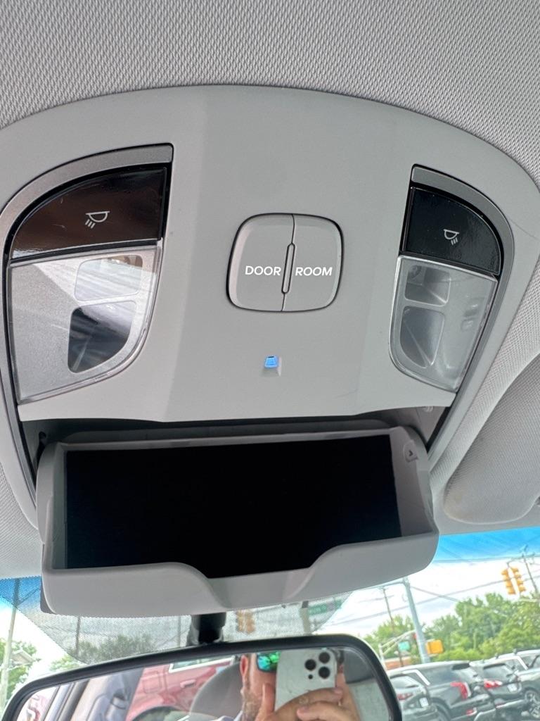 Hyundai Sonata Hybrid 4dr Sdn 2015