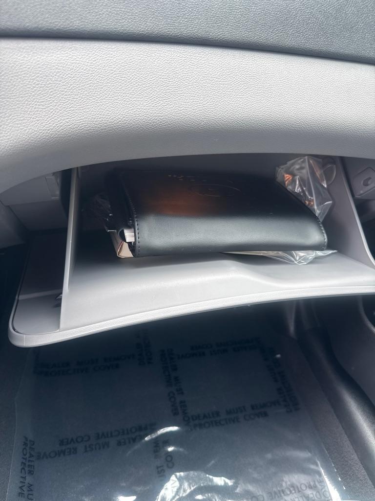 Hyundai Sonata Hybrid 4dr Sdn 2015