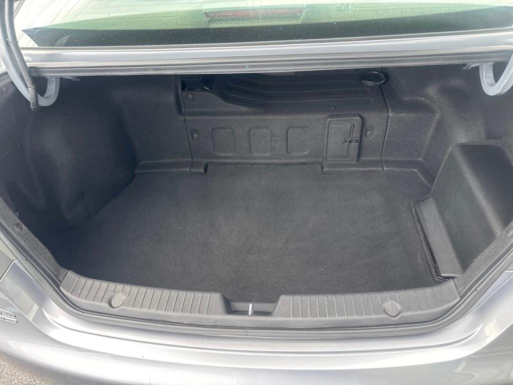 Hyundai Sonata Hybrid 4dr Sdn 2015