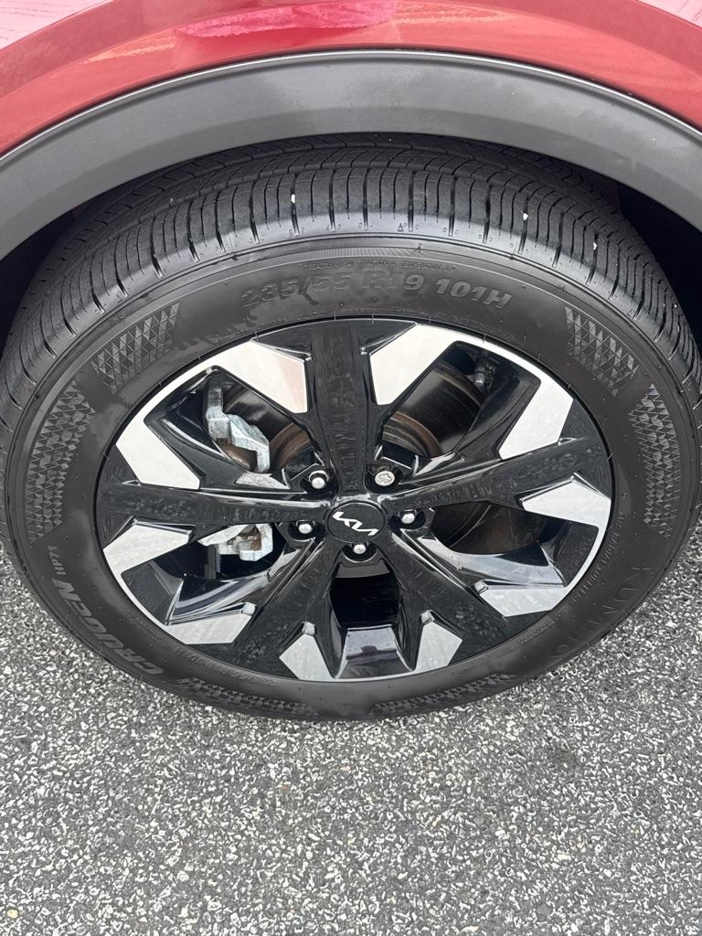 Kia Sportage X-Line AWD 2023