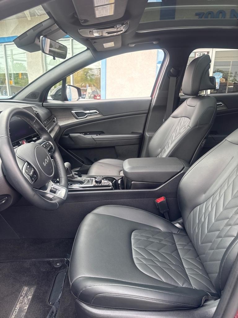 Kia Sportage X-Line AWD 2023