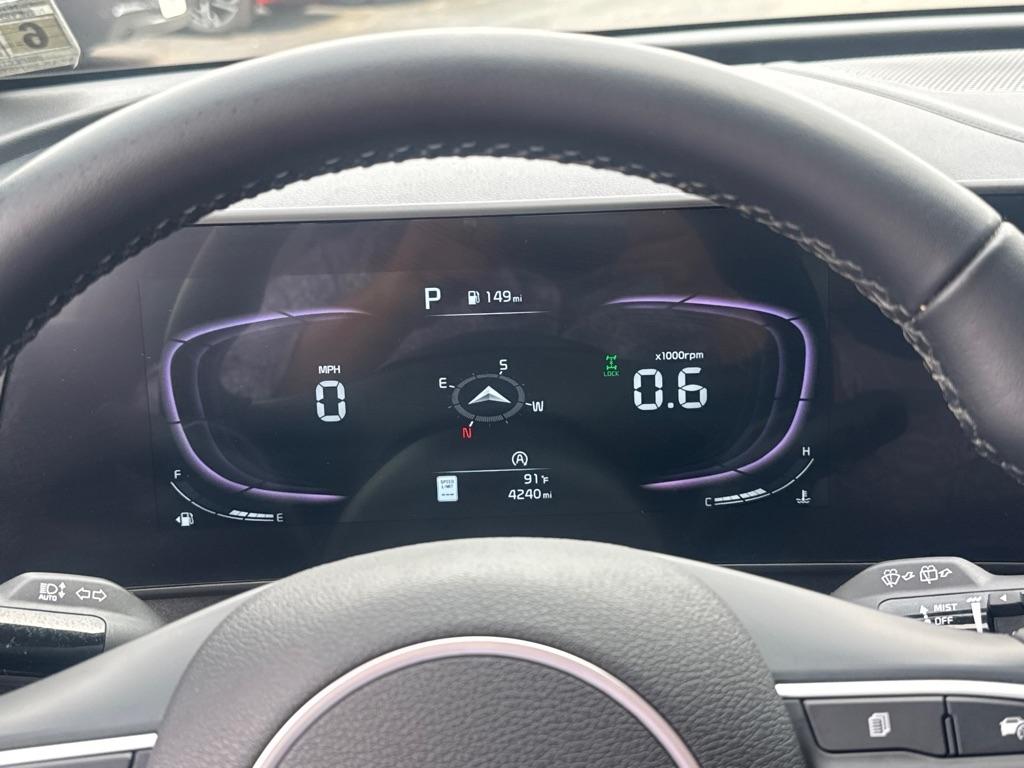 Kia Sportage X-Line AWD 2023