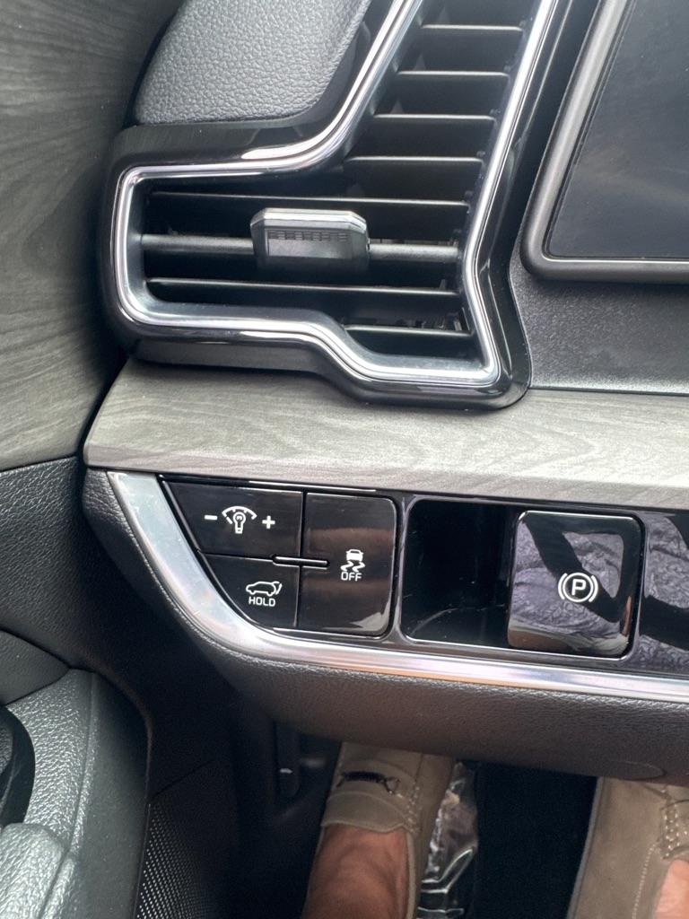 Kia Sportage X-Line AWD 2023